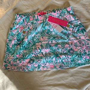 Lilly Pulitzer Madison Skirt | Size: M